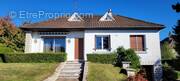 Maison à SAINT-OUEN