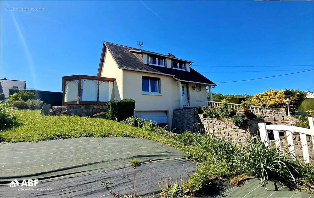 Vallee de la varenne - pavillon 5 pieces sur sous-sol complet - photo 18