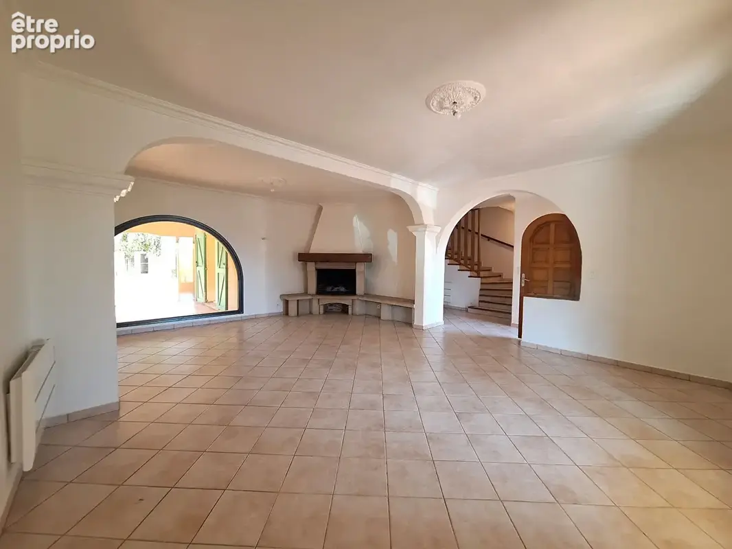 Maison à Ajaccio - Proche centre-ville - photo 1