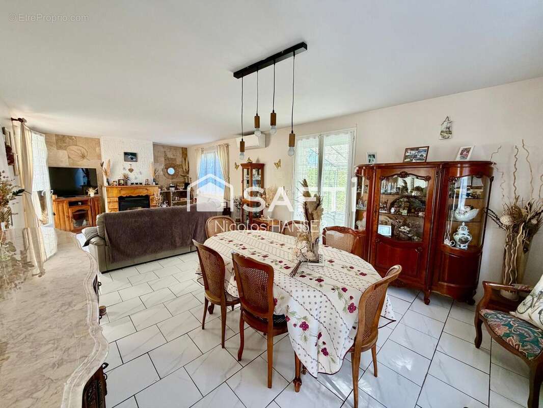 Photo 9 - Maison à ROUSSON