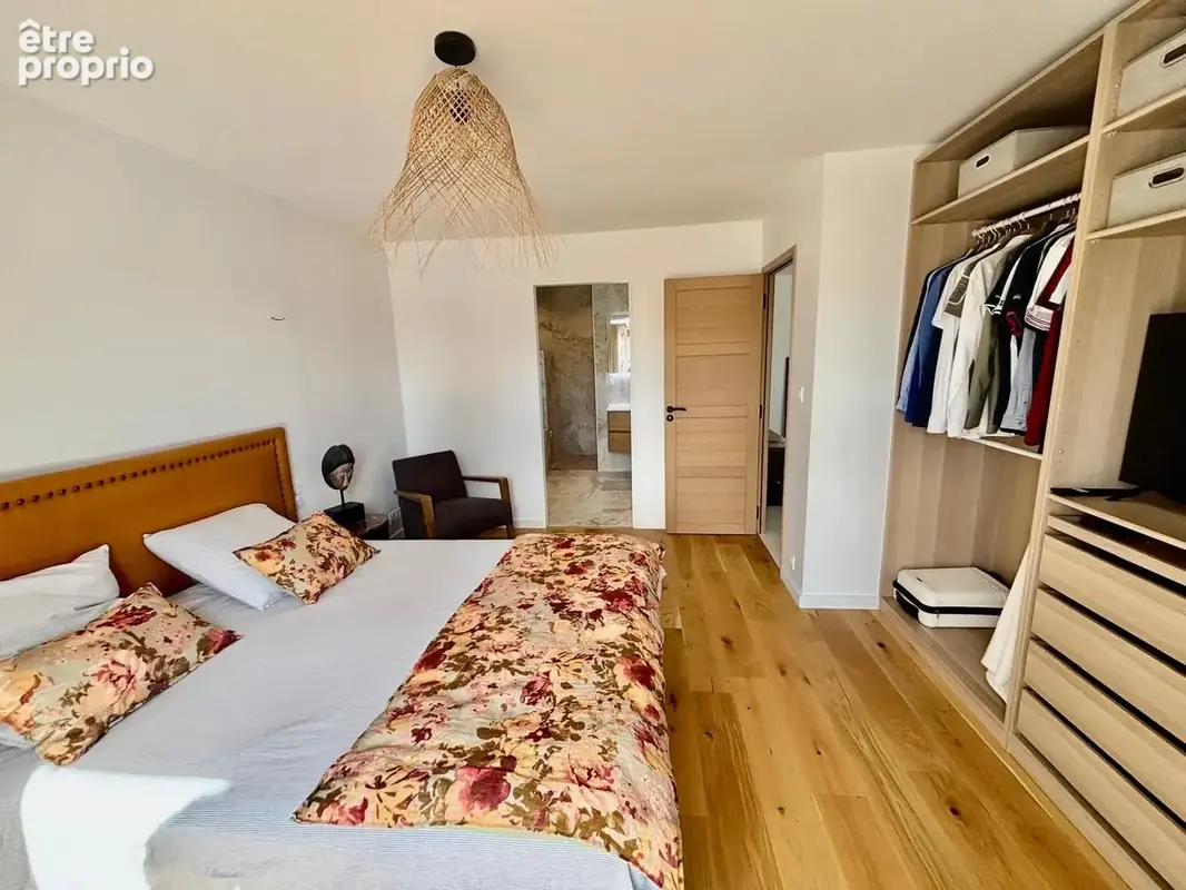 Grignan - villa 3 chambres avec dépendances et piscine - photo 38