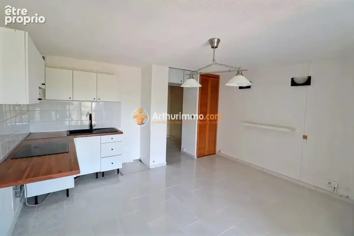 Vente Appartement Le grau-du-roi(30240) 149 000ï¿œ - photo 6