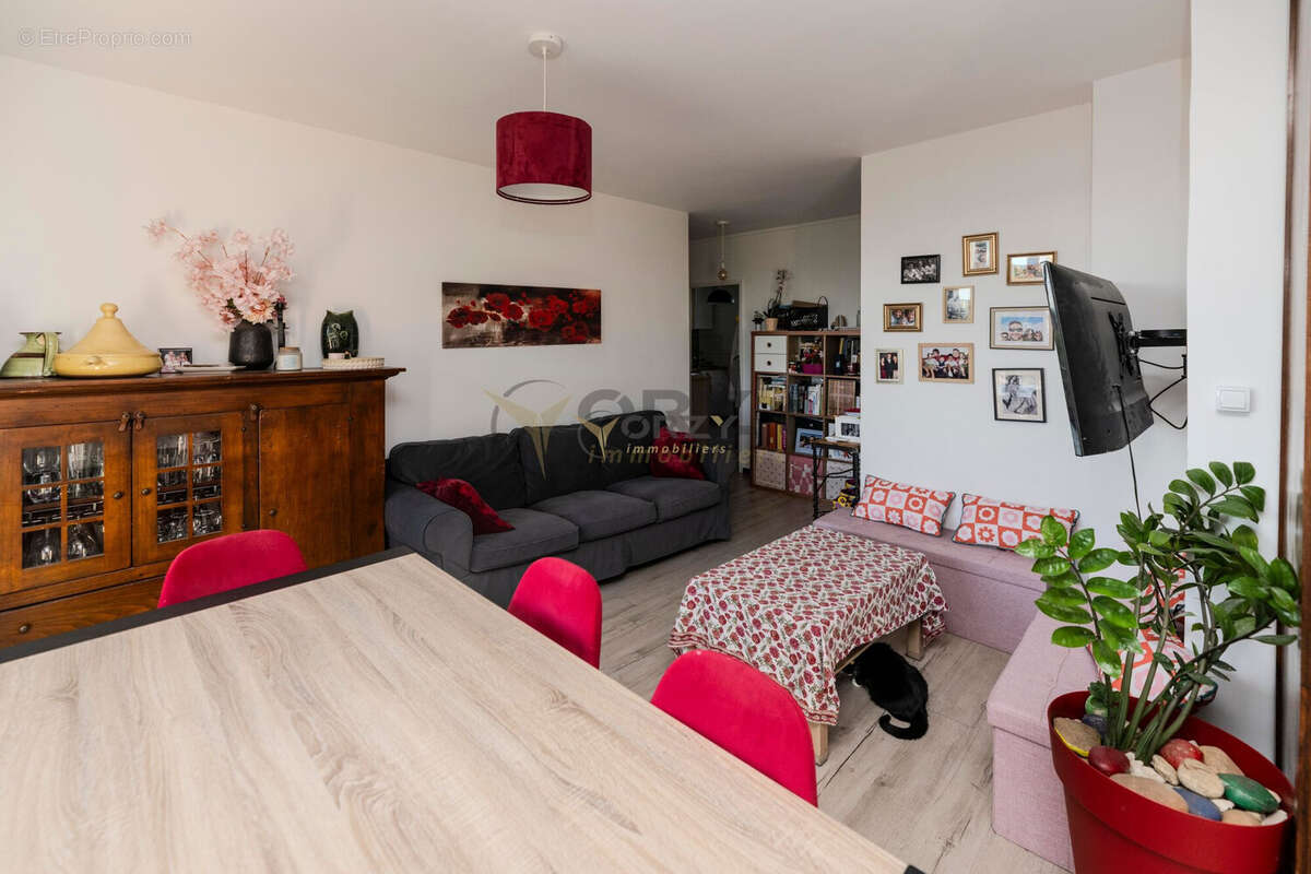 Appartement à NIMES