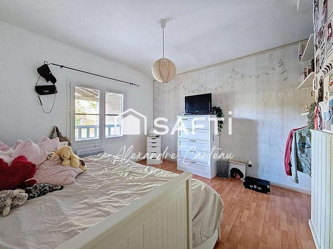 Photo 9 - Maison à CARIGNAN-DE-BORDEAUX