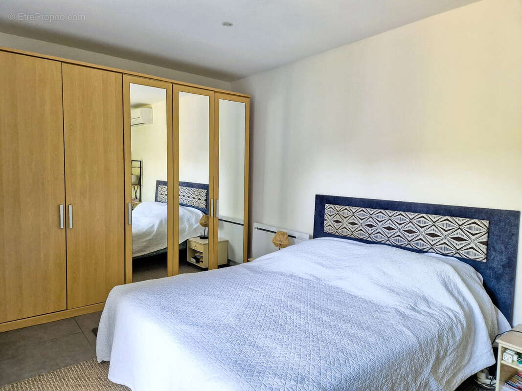 Maison à LEZIGNAN-LA-CEBE