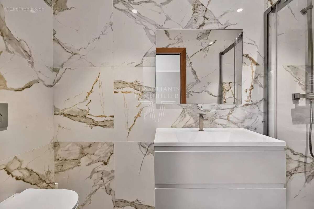 Valbonne. luxueuse villa contemporaine - photo 14