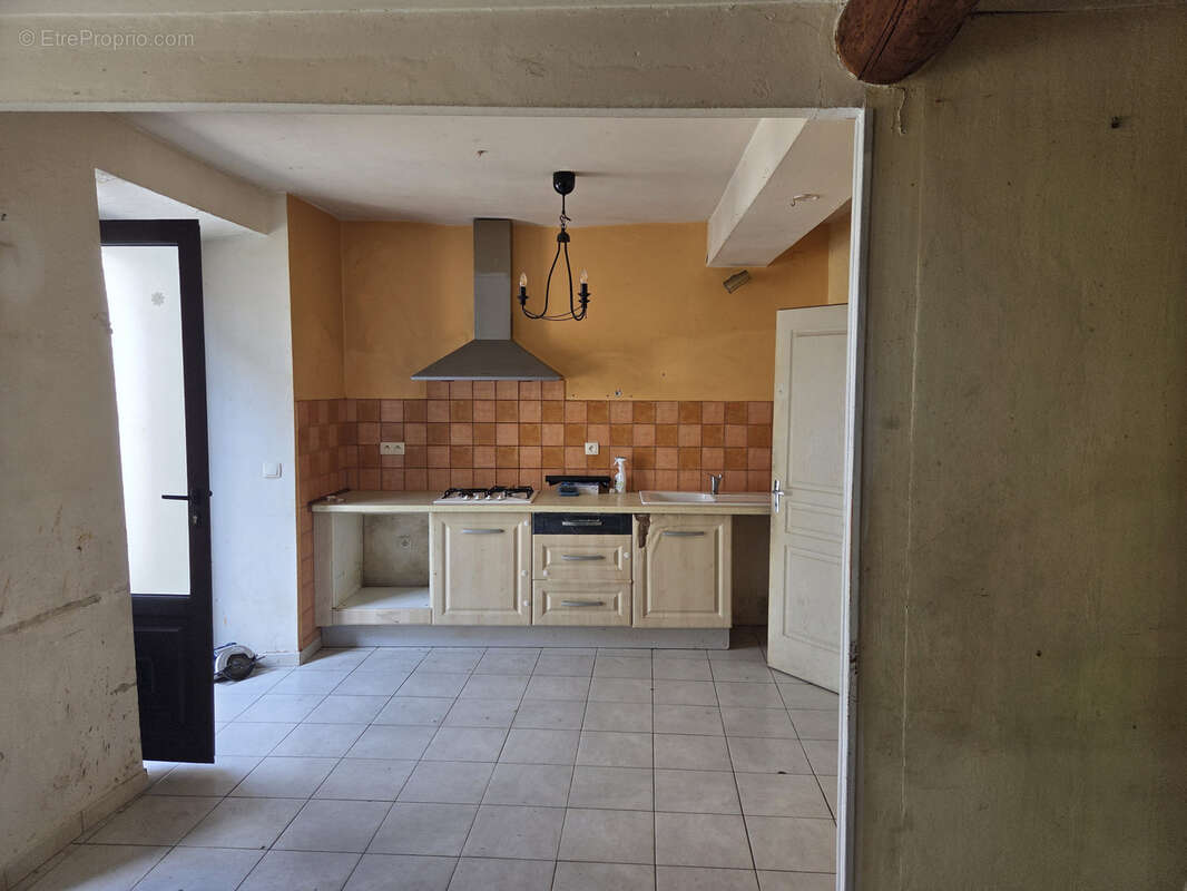 Maison à LAROQUE-D&#039;OLMES