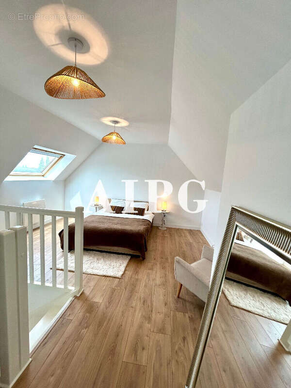 Appartement à PLERIN
