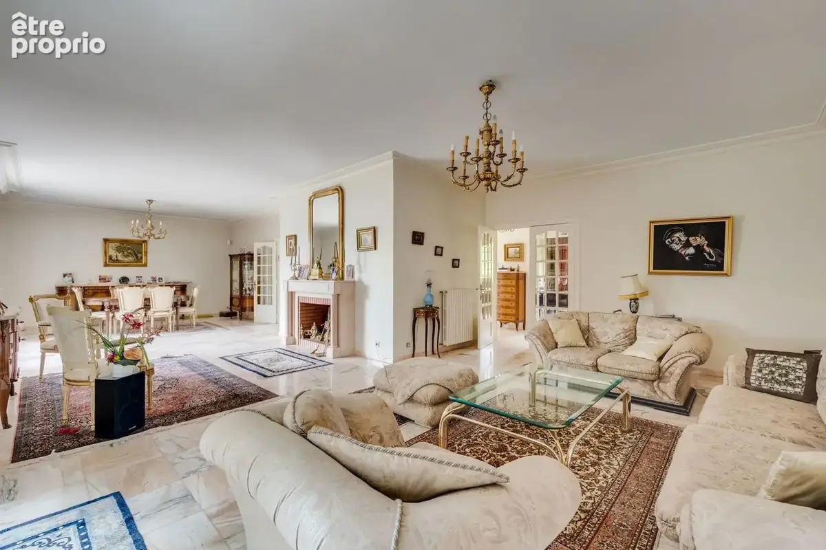 Maison 7 pièces 280 m² à vendre à Balma (31130) - photo 4