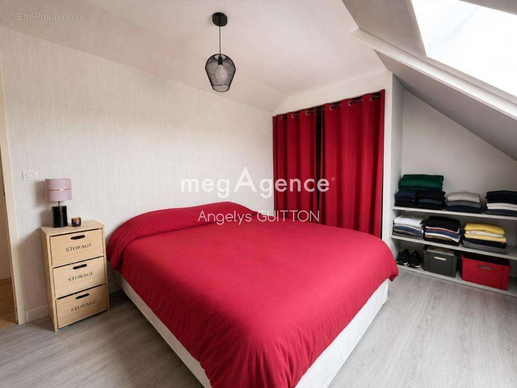 Murs et fond, Affaire à taille humaine - photo 10