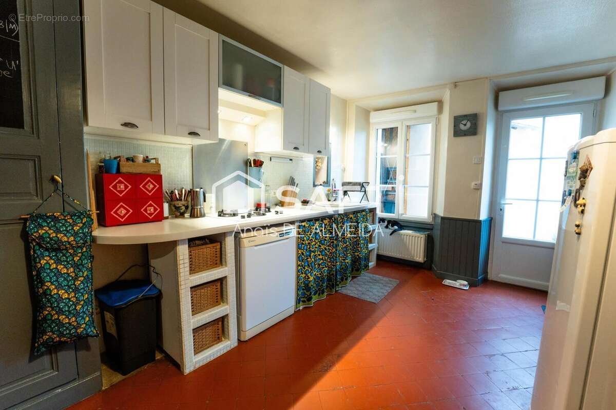 Photo 8 - Maison à ARCIS-LE-PONSART