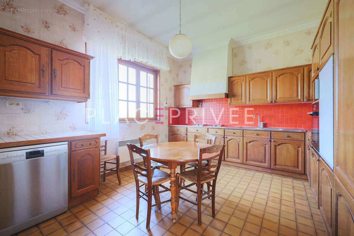 Maison à ART-SUR-MEURTHE