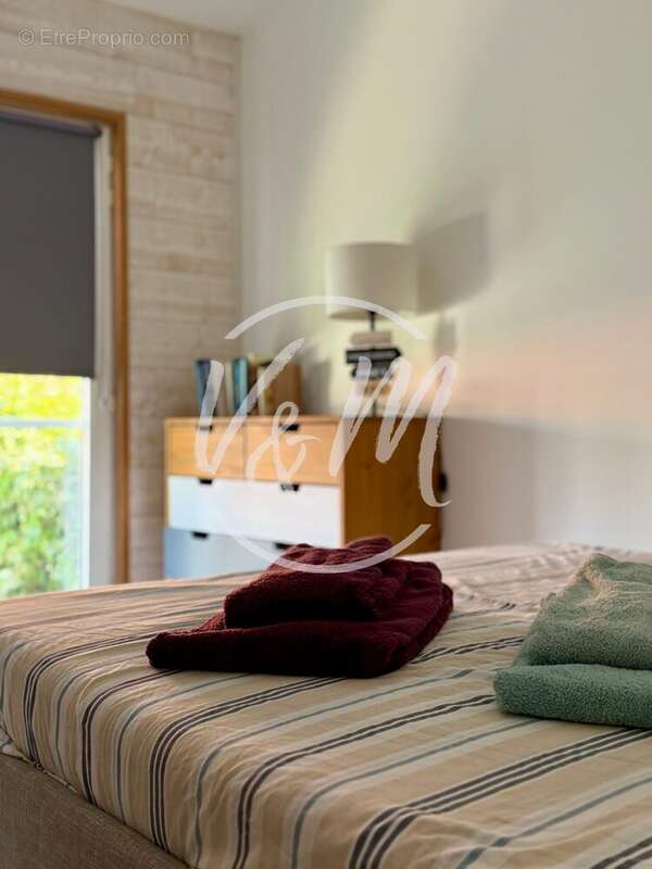 Appartement 35 m² à Lege-Cap-Ferret  - photo 8