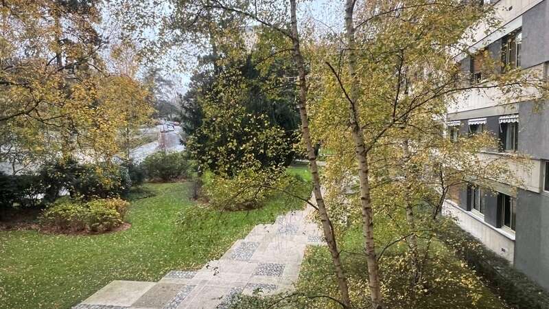 Appartement à SAINT-CLOUD