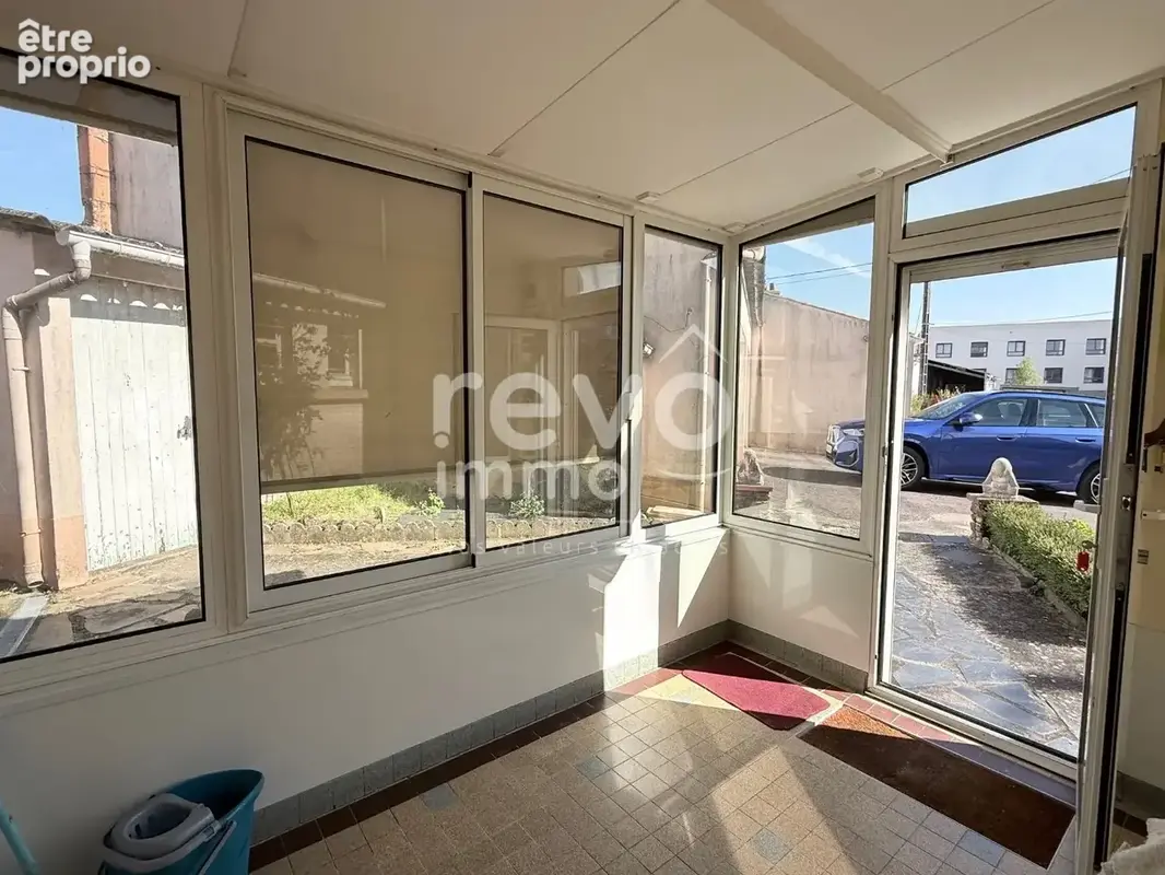 Maison de ville - photo 6
