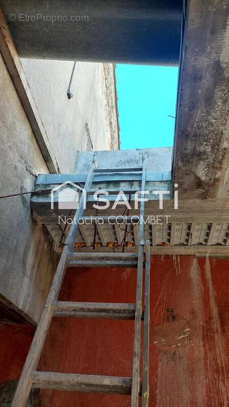 Photo 7 - Maison à SAINT-CLEMENT