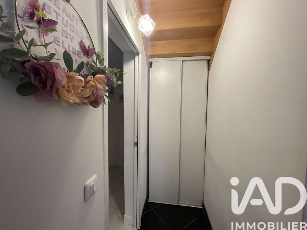 Maison 75 m² à Cesson  - photo 7