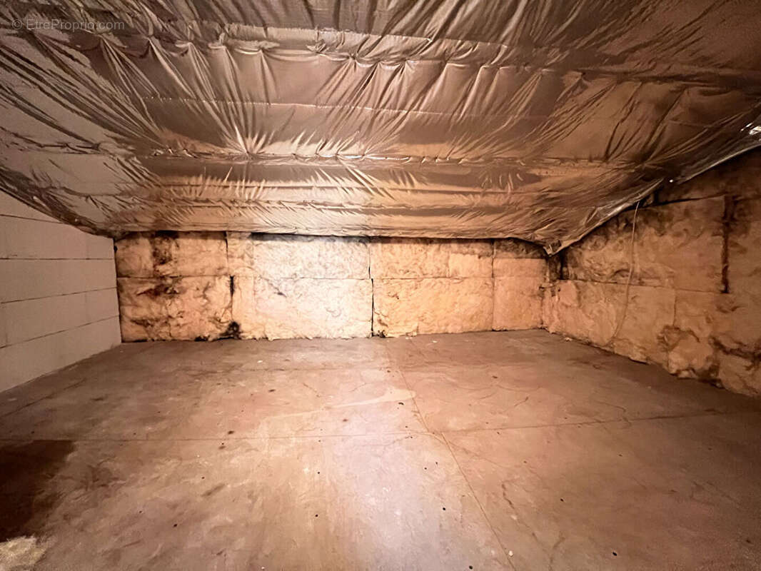 Maison à GERBEVILLER