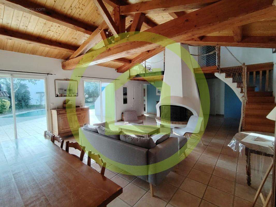 Maison 160 m² à Noirmoutier-En-L'ile  - photo 4