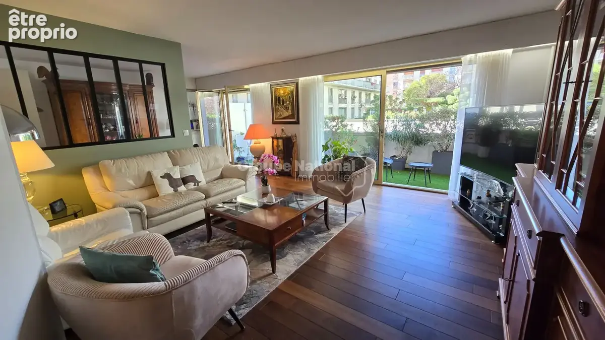 Appartement à VERSAILLES