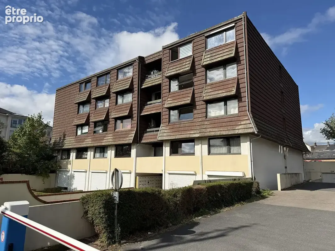 Appartement à ROUEN