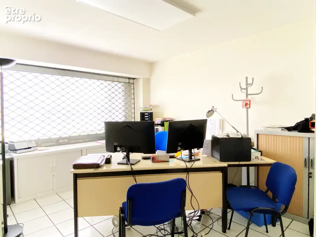 Un plateau de bureaux de 290m2, en rdc, a perpignan sud - photo 6