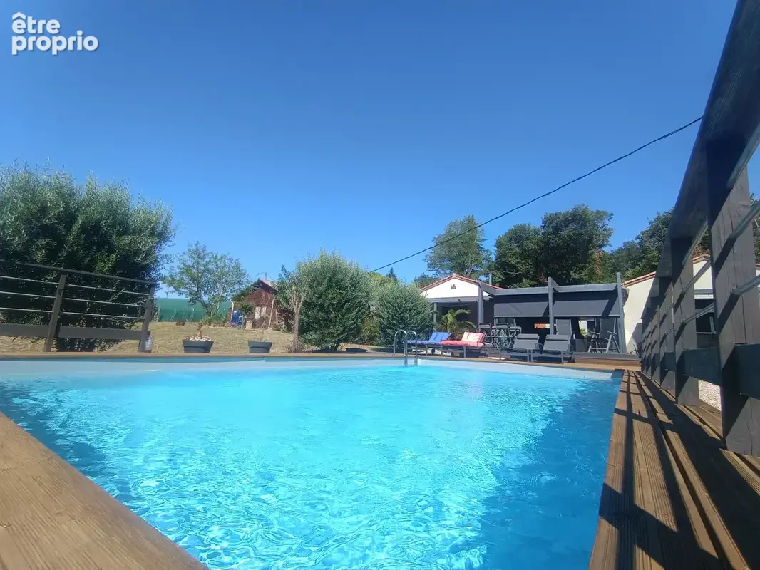 Exceptionnelle villa contemporaine de plain-pied - photo 2