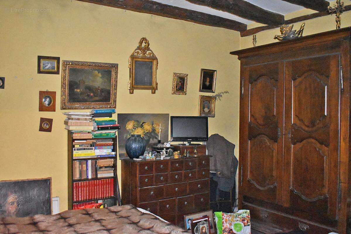 Maison Montignac Lascaux 8 pièce(s) 193 m2 - photo 14