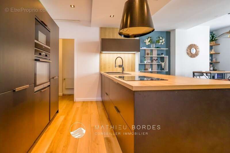 Appartement à BAYONNE