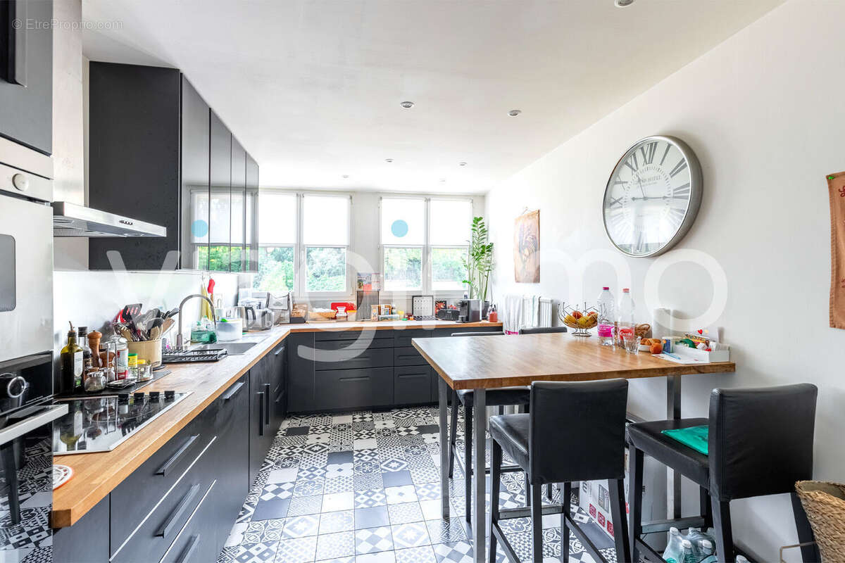 Appartement Nancy 130 m² - photo 4