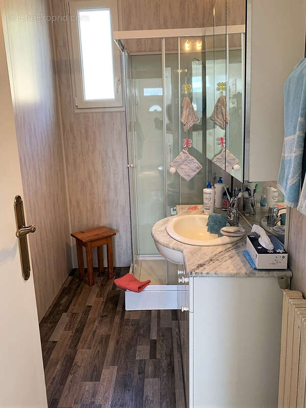 Maison à TERRASSON-LAVILLEDIEU