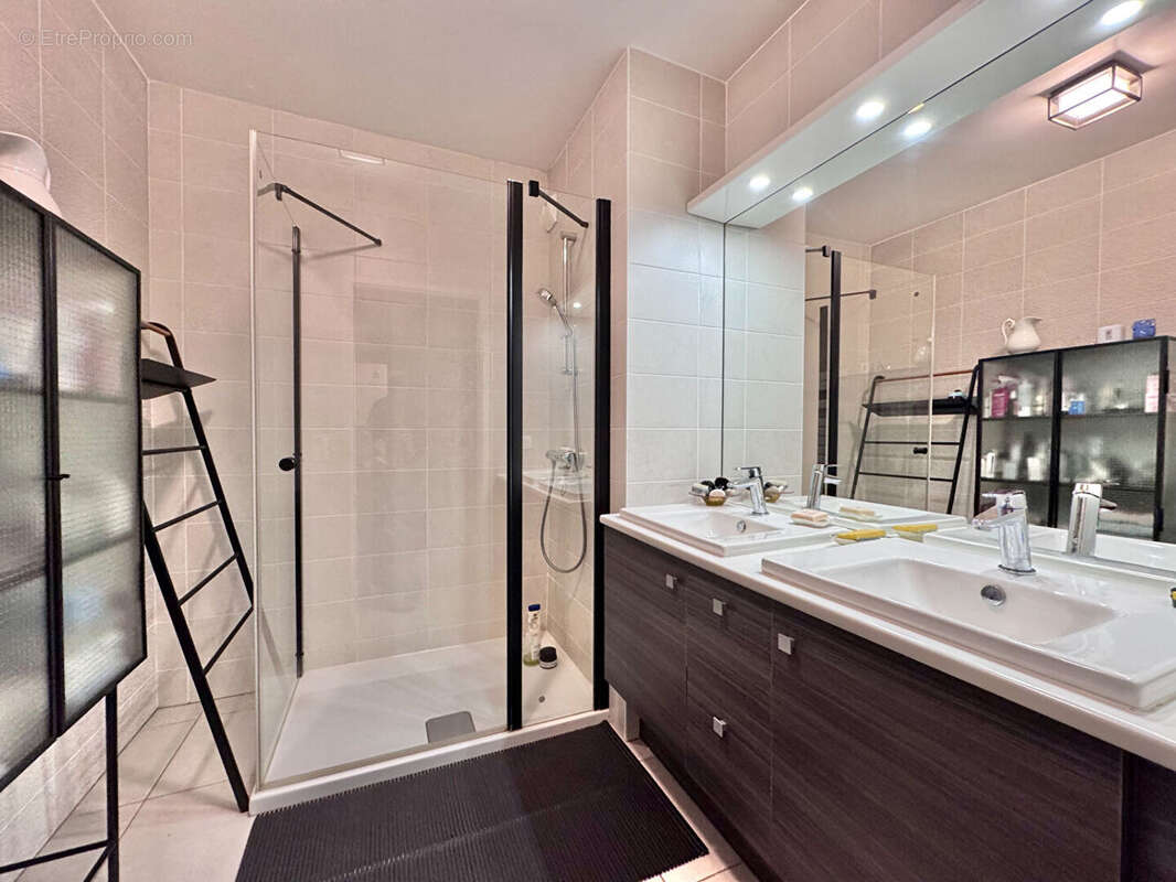 Appartement à VANVES