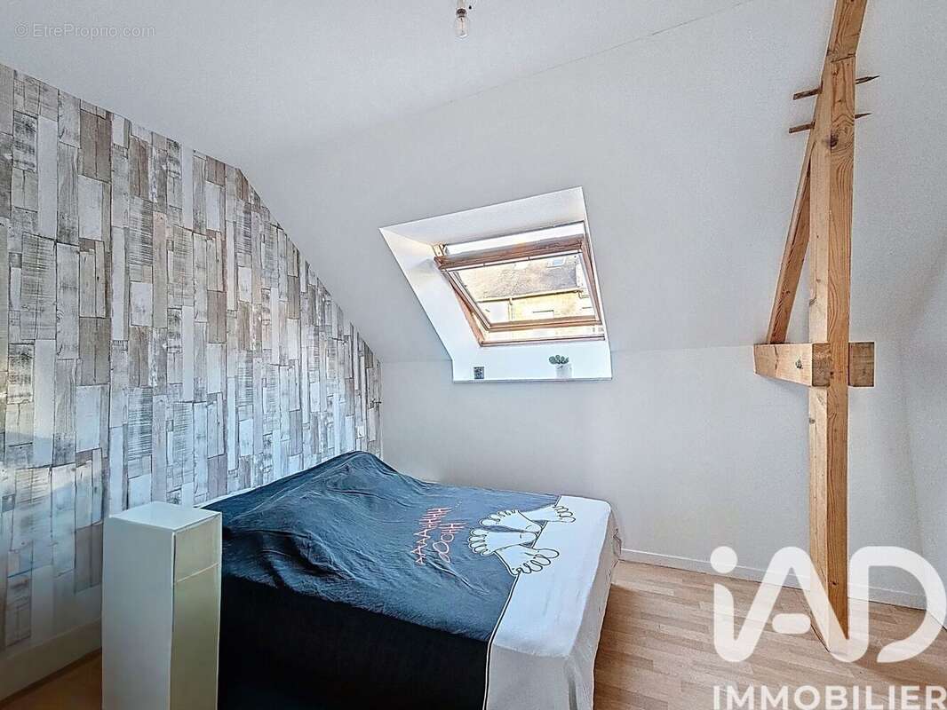 Photo 6 - Appartement à SAINT-AUBIN-D&#039;AUBIGNE