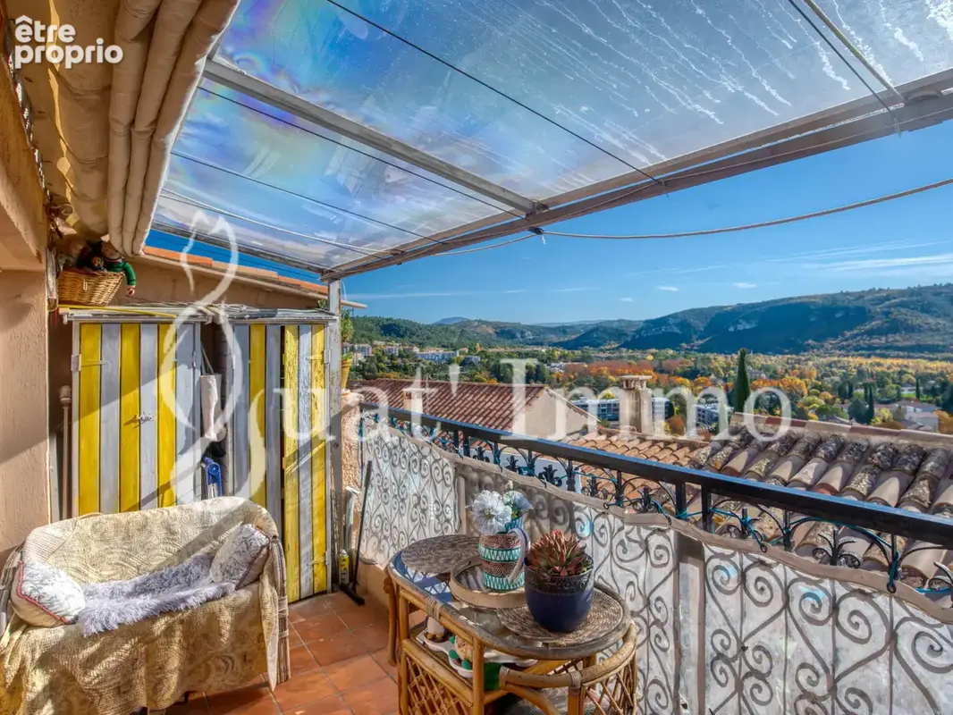 Photo Maison à Greoux-Les-Bains au prix de 198 000€