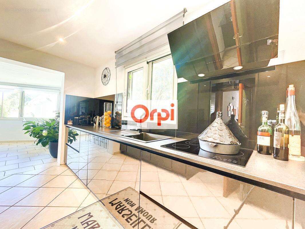 Maison à PORTO-VECCHIO