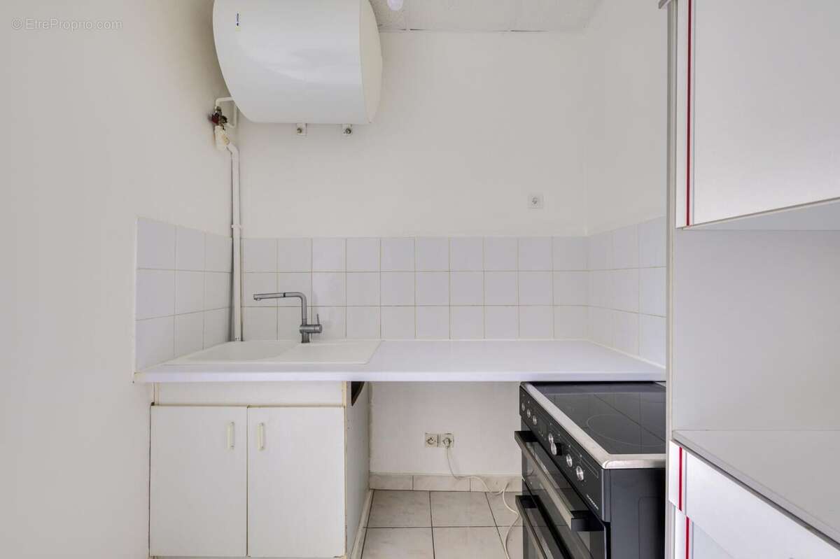 Photo 4 - Appartement à VILLEMOMBLE