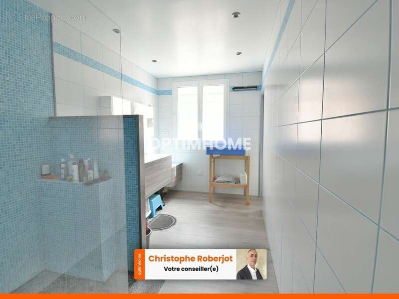 Appartement à CHALON-SUR-SAONE