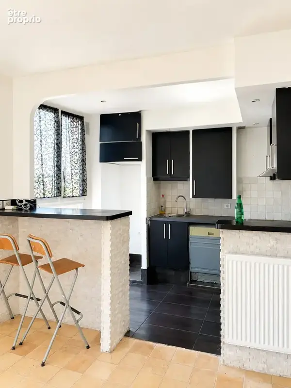 Photo Appartement à Argenteuil au prix de 124 000€