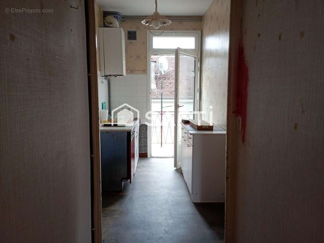 Photo 2 - Appartement à VIERZON