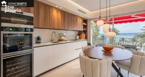 Appartement 88 m² à vendre à Nice (06000) - photo 2