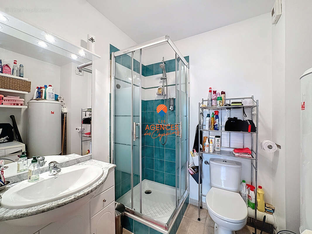 Appartement à LA SEYNE-SUR-MER