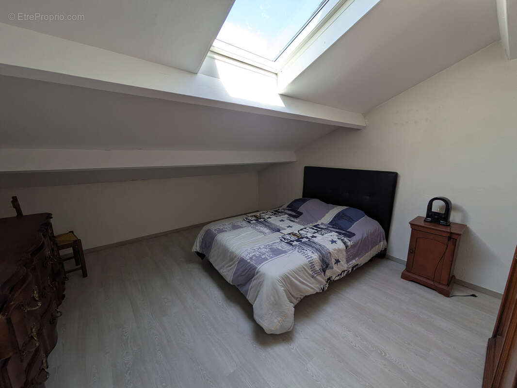 Maison à BAGNOLS-SUR-CEZE