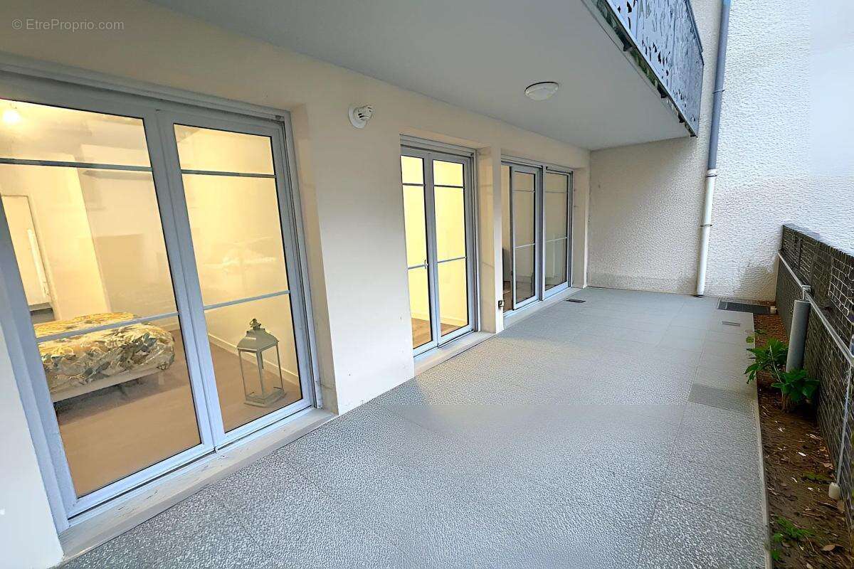 Appartement à BEAUVAIS