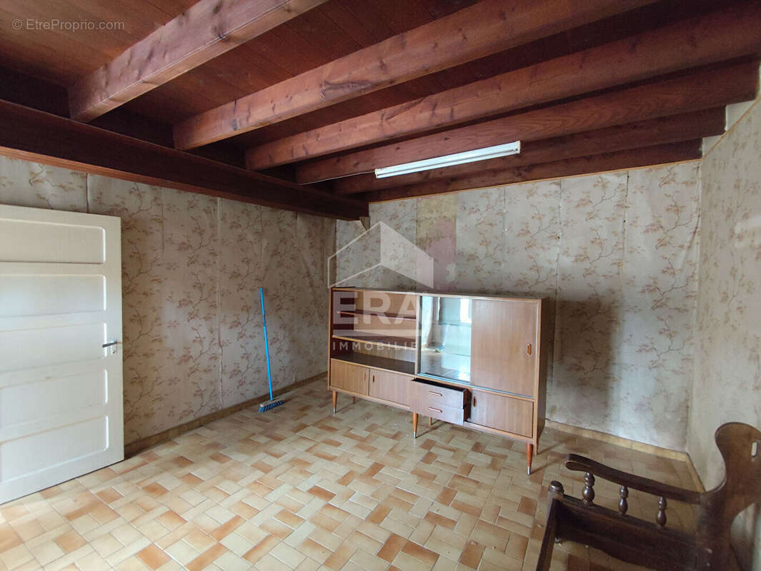 Maison 73 m² à Mauprevoir  - photo 4