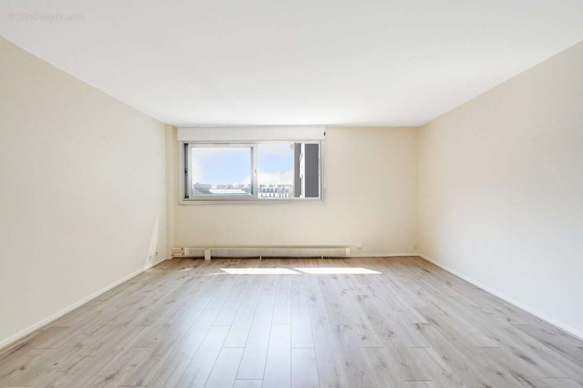 Appartement 29 m² à Paris-10e  - photo 2