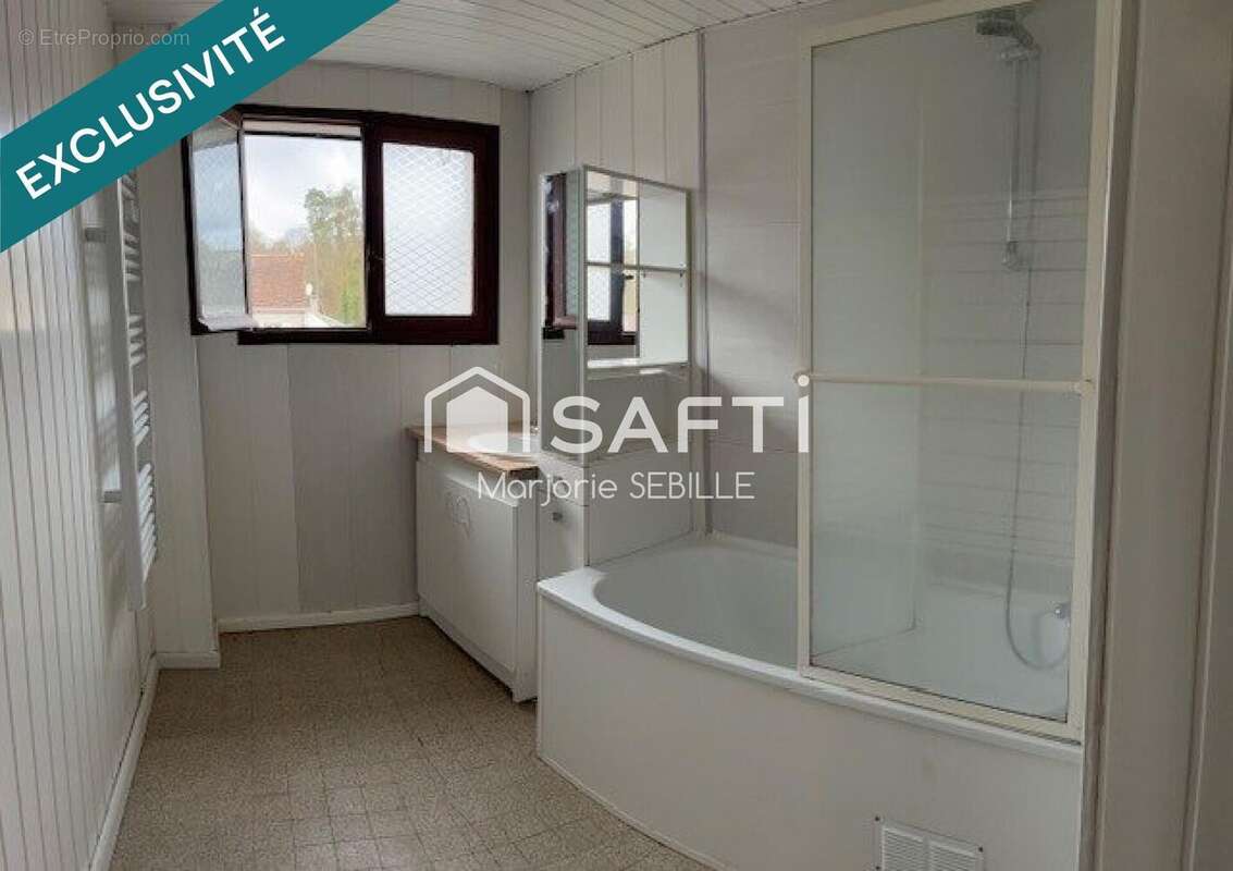 Photo 9 - Maison à FONTAINEBLEAU