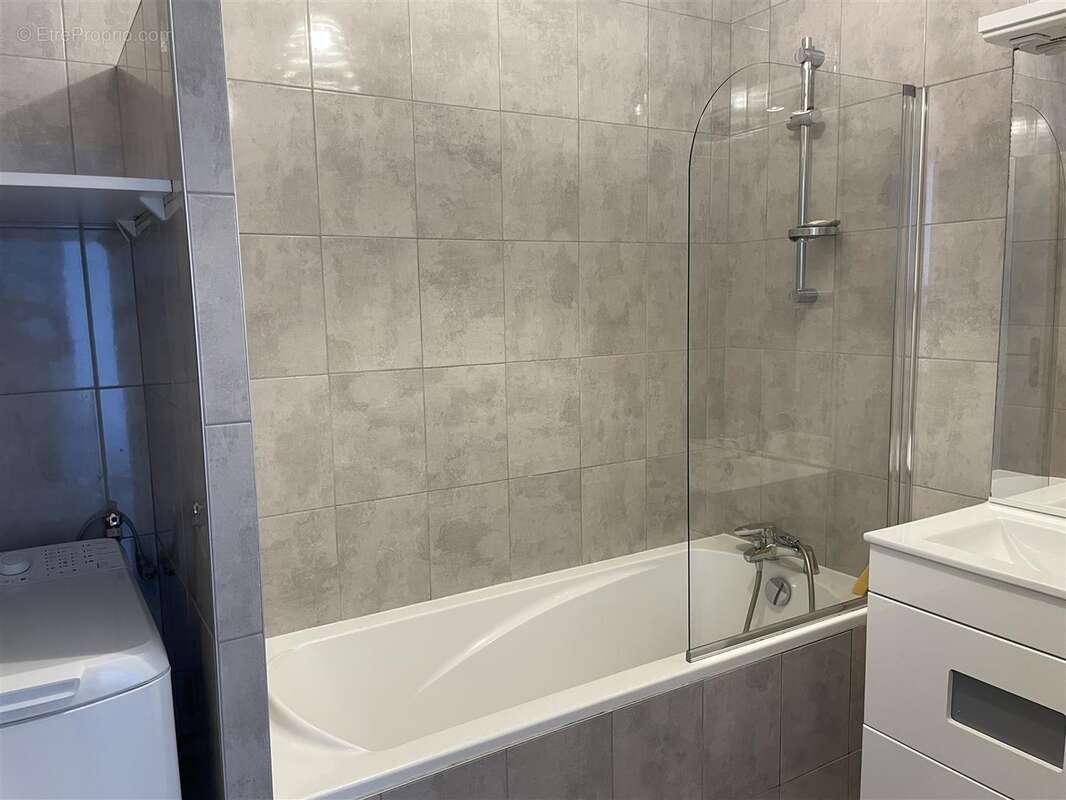 Appartement à PONTAULT-COMBAULT