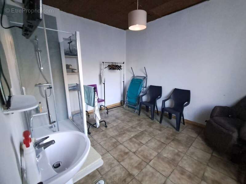 Maison à SARRANCOLIN