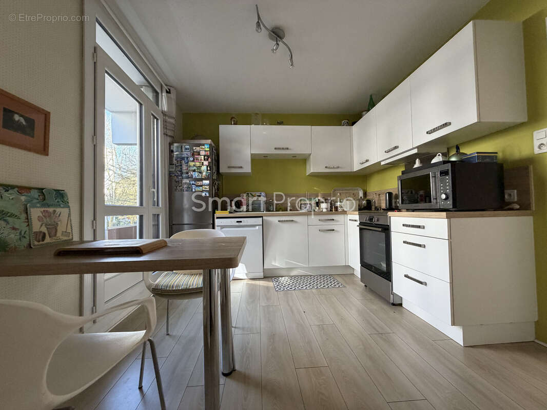 Appartement à LORMONT