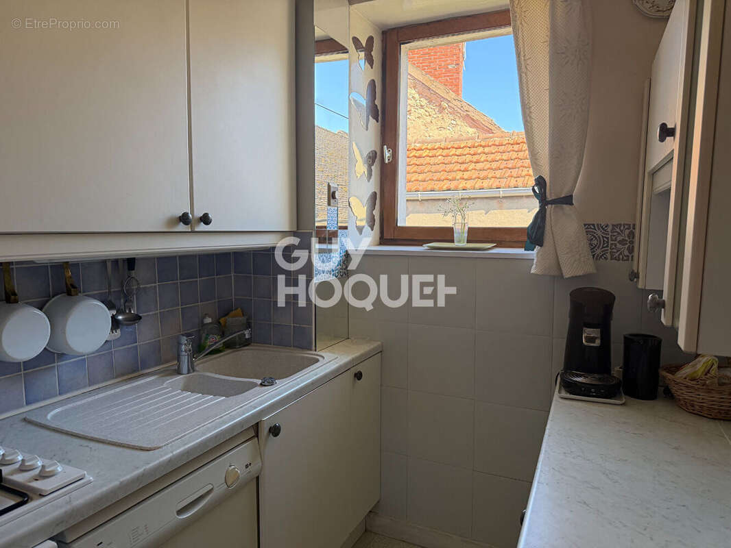 Appartement à MORET-SUR-LOING